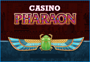 Фараон казино (Pharaon)